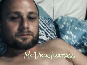 McDick4datass