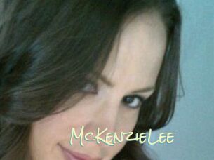 McKenzieLee