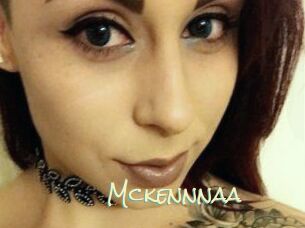 Mckennnaa