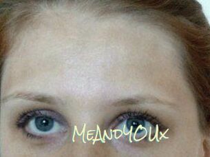 MeAndYOUx