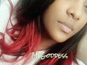 MeGoddess