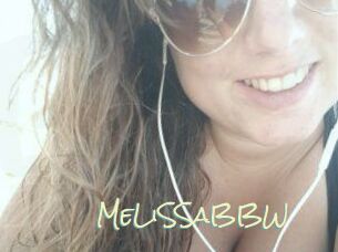 MeLiSSaBBW