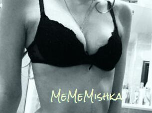 MeMeMishka