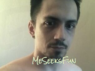 MeSeeksFun