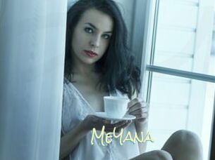 MeYana