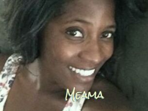 Meama