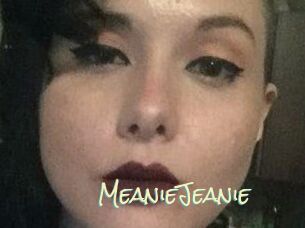 MeanieJeanie