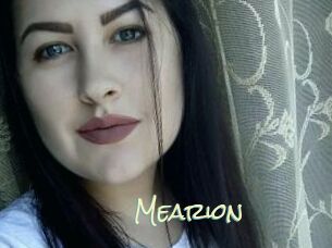 Mearion Porn Monkey Cash
