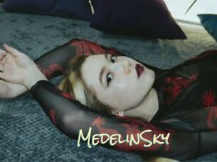 MedelinSky