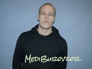 MediBurovzor