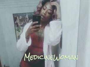 MedicineWoman