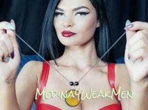 Medina4WeakMen
