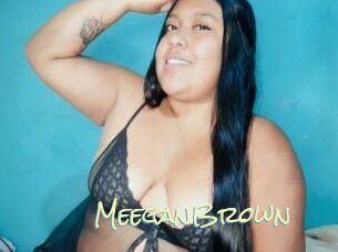 MeeganBrown
