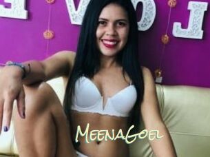 MeenaGoel