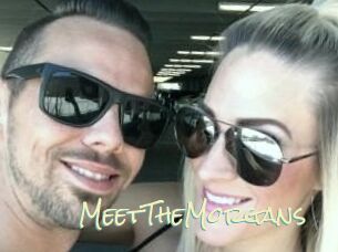 MeetTheMorgans
