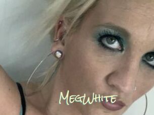 MegWhite Porn Monkey Cash