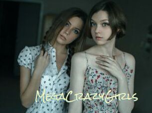 MegaCrazyGirls