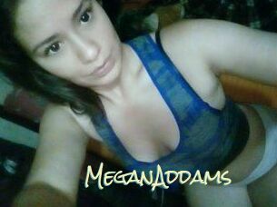 MeganAddams