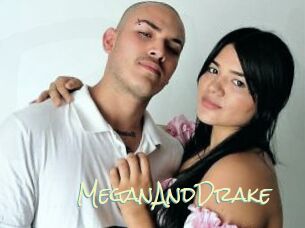 MeganAndDrake