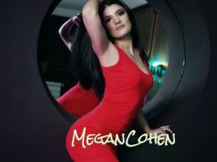 MeganCohen