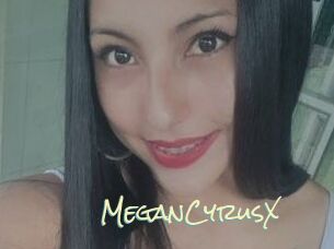 MeganCyrusX
