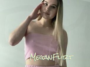 MeganFlirt