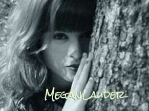 MeganLauder
