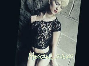 MeganLovexo