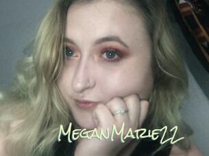 MeganMarie22