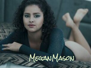 MeganMason