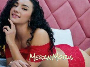 MeganMoris