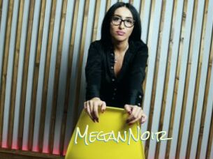 MeganNoir