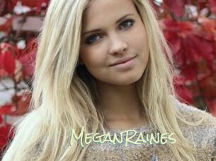 MeganRaines