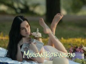 MeganRobinson