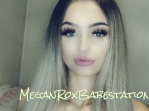 MeganRoxBabestation