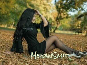 MeganSmit