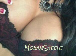 MeganSteele