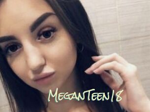 MeganTeen18