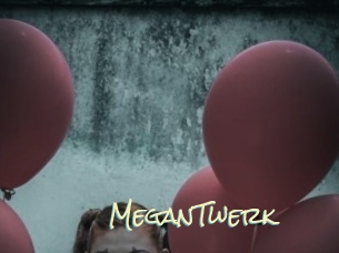 MeganTwerk