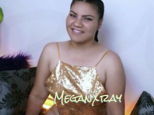 MeganXray