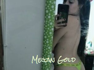 Megan_Gold Porn Monkey Cash