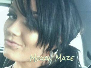 Megan_Maze