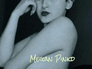 Megan_Pinkd Porn Monkey Cash