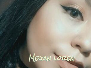 Megan_loren