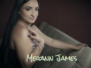 Megann_James
