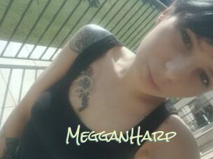 MegganHarp