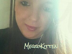 MeggiKitten Porn Monkey Cash