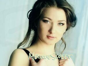 MeggieSweet