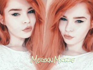 MegxnMxrie