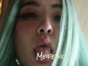 Meifeng